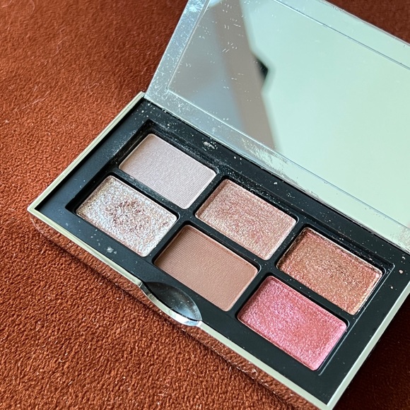 NARS Wanted mini eyeshadow palette - Picture 3 of 5